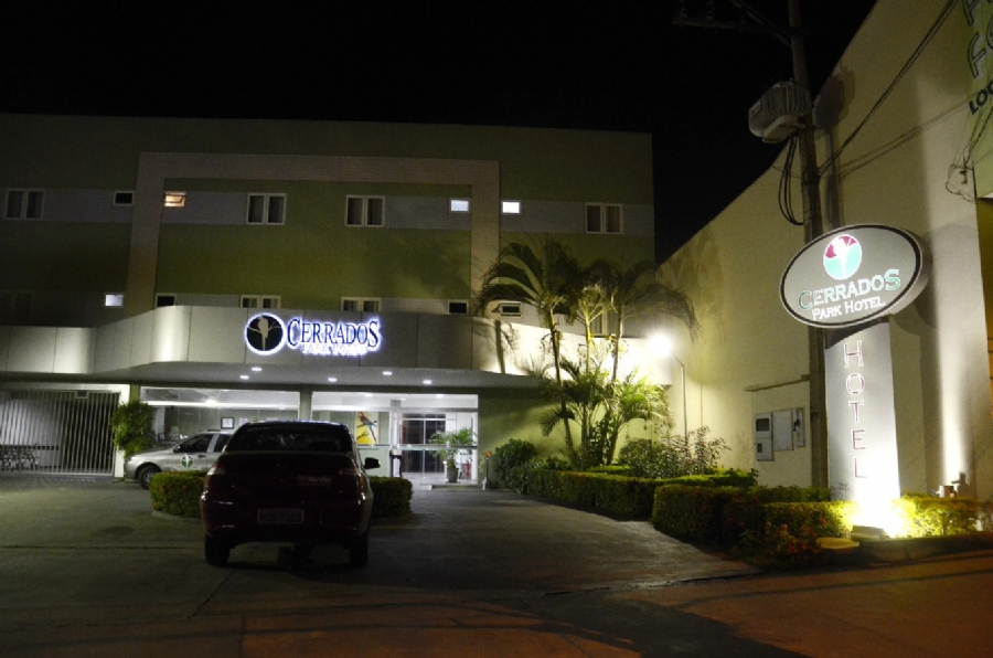 Cerrados Hotel Cerrados Hotel